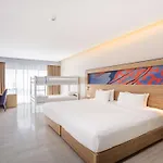 Novotel Phuket City Phokeethra