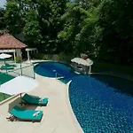 Katamanda 3 Bed Tropical Villa B3 Near Kata Beach