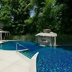 Katamanda - Villa Katamalee Private Pool Near Kata Noi Beach