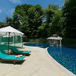 Katamanda - Villa Katamalee Private Pool Near Kata Noi Beach