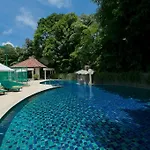 Katamanda - Villa Katamalee Private Pool Near Kata Noi Beach
