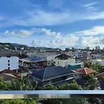 7 Floor - Ozone Condotel Near Kata Beach By 15 Minutes Walking