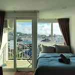 7 Floor - Ozone Condotel Near Kata Beach By 15 Minutes Walking