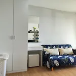 7 Floor - Ozone Condotel Near Kata Beach By 15 Minutes Walking