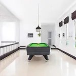 Villa La Bella