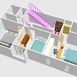 Bang Tao Town House 1Km Surin Beach V135