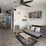 Bang Tao Town House 1Km Surin Beach V135
