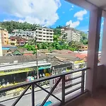 Bonanza Patong Hotel