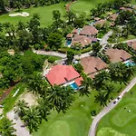 Coco Golf Villa