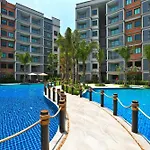 1 Bedroom Apartment In Title Naiyang