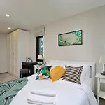 1 Bedroom Apartment In Title Naiyang