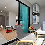 1 Bedroom Apartment In Title Naiyang
