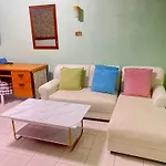 Nan Inn Bungalow