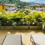 Villa Luxe Ap06