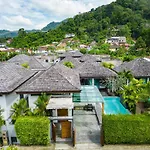 Kamala Private Swimming Pool Villa