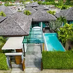 Kamala Private Swimming Pool Villa