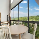 Deluxe Apartment At Icon Park By Lofty