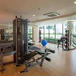 La Vita Stylish Apartment In 5 Star Hotel
