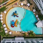 La Vita Stylish Apartment In 5 Star Hotel