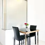 Mountain View Condo