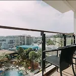 The Beach Height Resort By Sahana