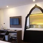 The Beach Height Resort By Sahana