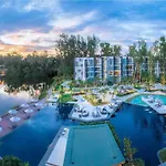 Двухкомнатные Апартаменты Cassia Laguna Sea View