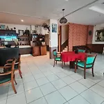 Bonanza Patong Hotel
