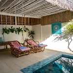 Soul Villas - Beachfront Private Pool Villas, Phuket Nature Retreat