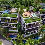 Kata Gardens Luxury 2Bedroom 4B Near Kata Noi Beach