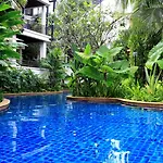 Kata Gardens Penthouse Seaview With Rooftop Pool 8C