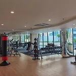 Modern Studio In Rawai 600M From The Beach