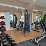 Modern Studio In Rawai 600M From The Beach