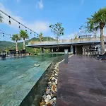 1Bdr King Size Bed 3 Restaurants 500M To Beach