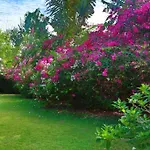 Villa Talina - 4-Bedroom Pool And Garden Villa