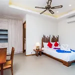 Ka Villa Private Pool & Maid By Lofty