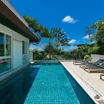 Katamanda Villa Mila A1 Near Kata Beach