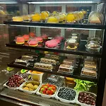 L\'Oasis Nanai