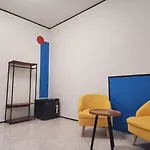Ryb Hostel Phuket