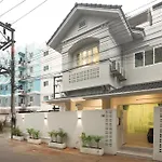 Seven Heaven Patong Villa