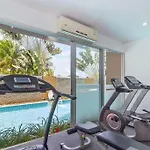 Chic Condominium Karon B201