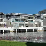 2Br Beachfront Apartments With Pool Phuket