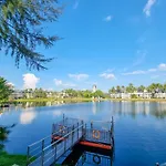 2Br Beachfront Apartments With Pool Phuket