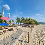 2Br Beachfront Apartments With Pool Phuket