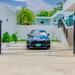 2Ms Zen Luxury Villa For Family & Friends, 4 Bdr, Private Pool, Rooftop, Kids\' Playground
