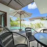 Shambhala Grand Pool Villas X Monthstayz Thailand