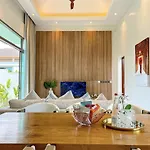 Shambhala Grand Pool Villas X Monthstayz Thailand