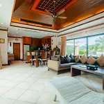 Lotus Pool Villa