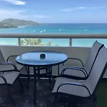 Patong Tower Holiday Rentals