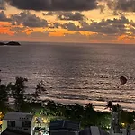 Patong Tower Holiday Rentals